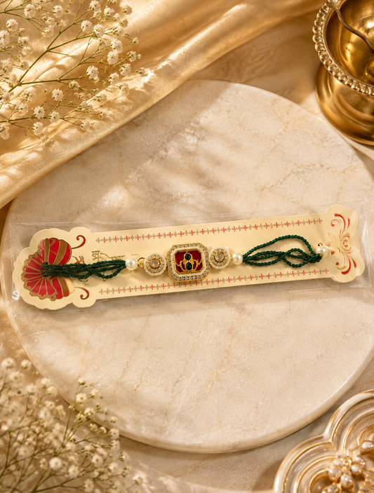 Royal Bhaiya Bhabhi Rakhi